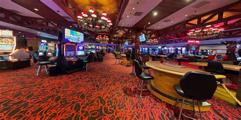 wildfire sunset casino review - Wildfire Casino & Lanes